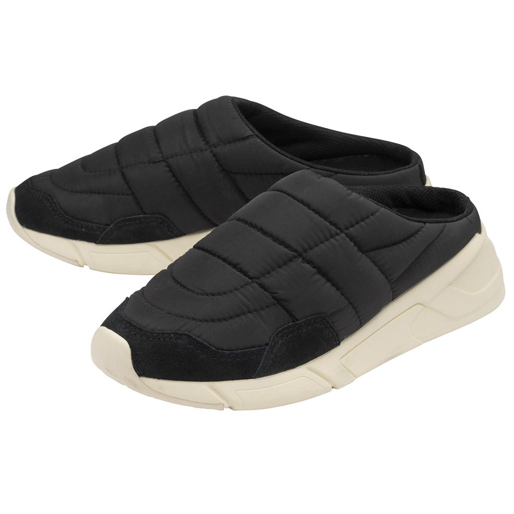 Gola Classics Orbit Mule Sneakers Zwart Nederland | 967-YZQVOD