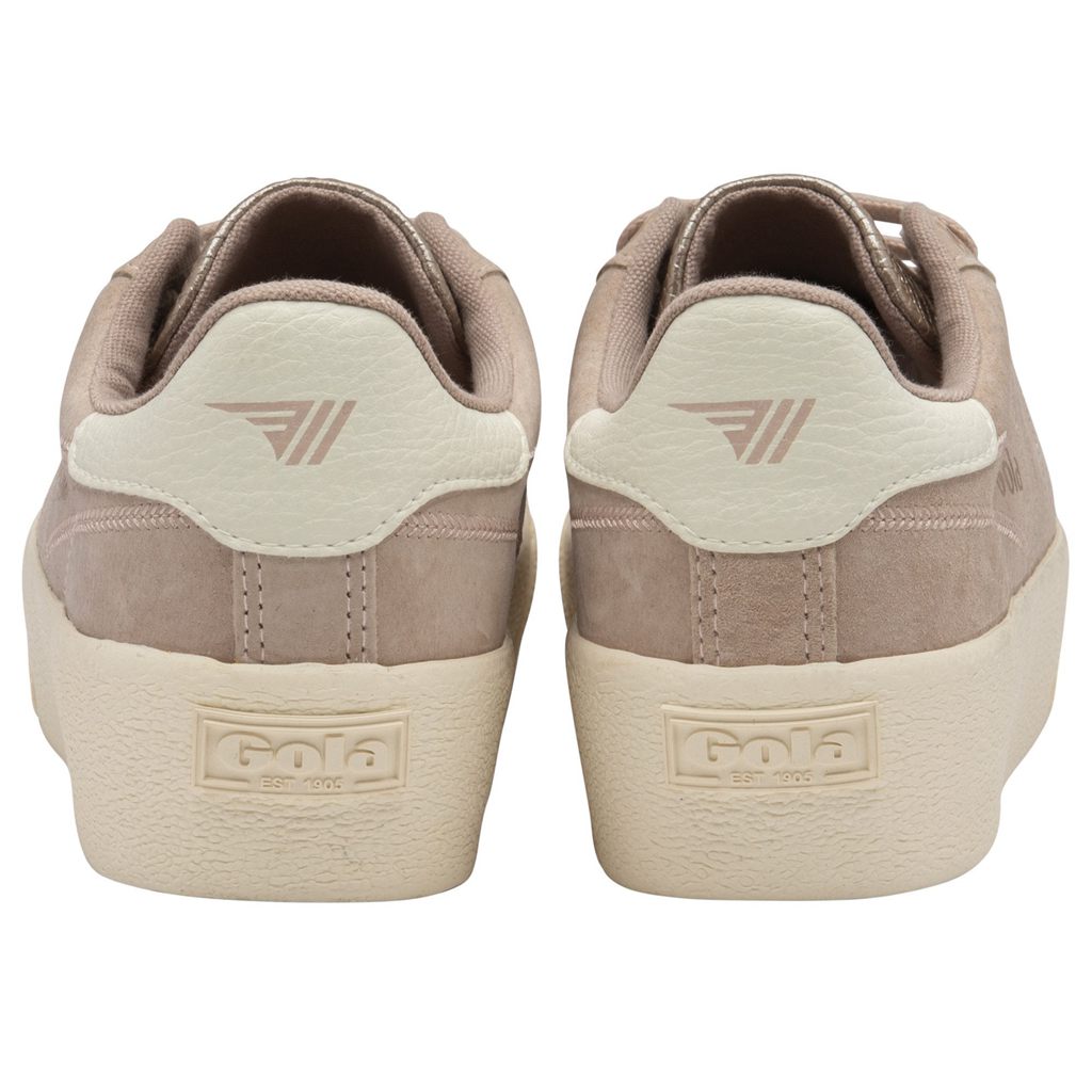 Gola Classics Orchid Platform Viper Sneakers Blossom Nederland | 679-MZDILF