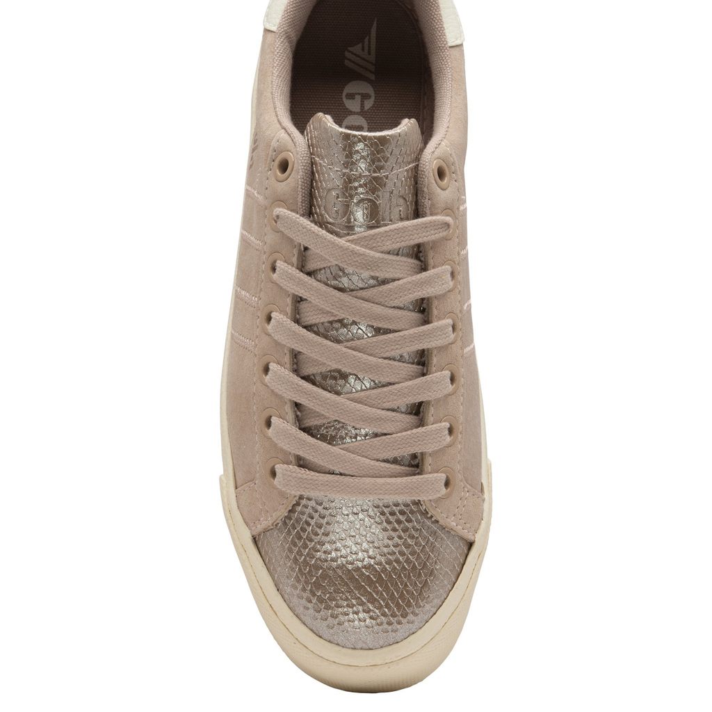 Gola Classics Orchid Platform Viper Sneakers Blossom Nederland | 679-MZDILF