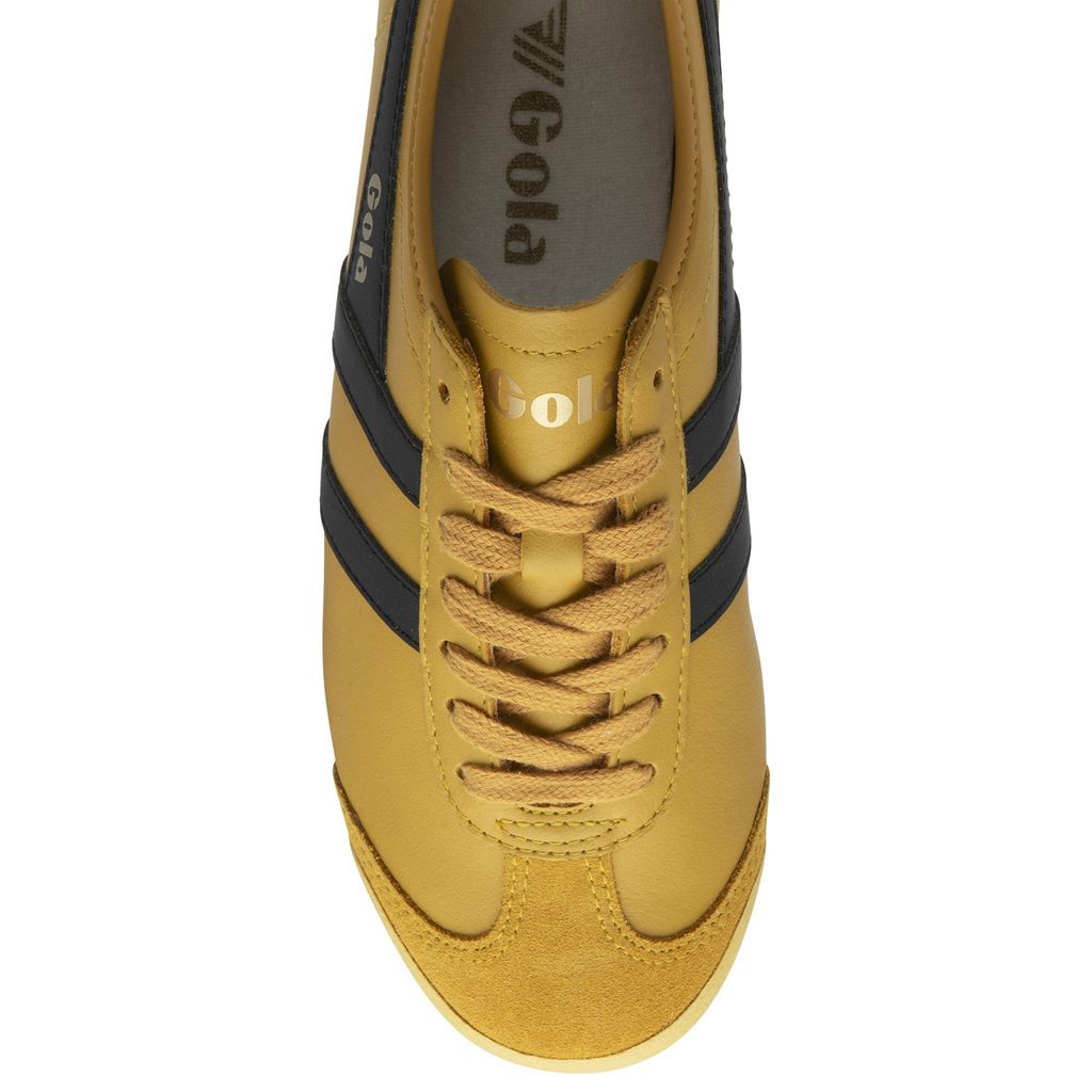 Gola Classics Race Leather Sneakers Zwart Nederland | 813-URCDTW