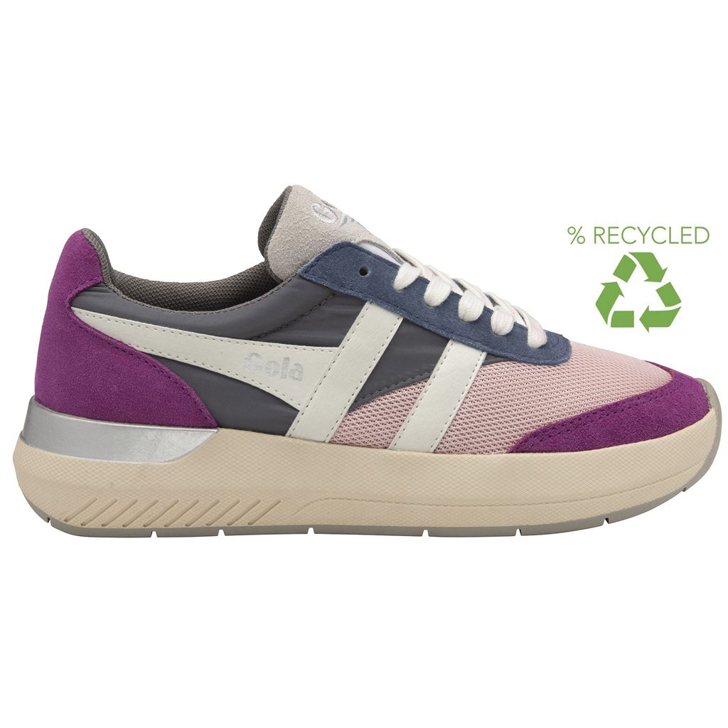 Gola Classics Raven Sneakers Roze Nederland | 732-IZPWLU