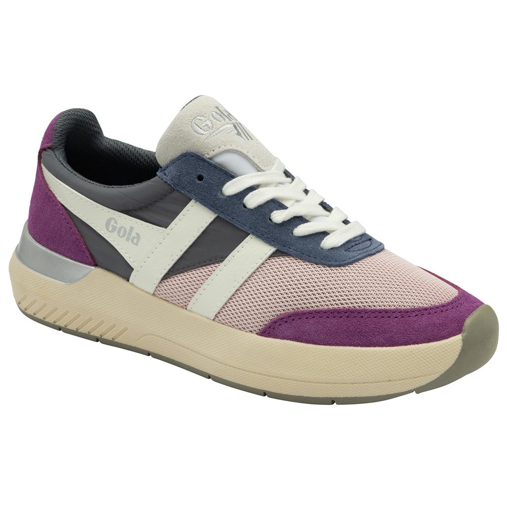 Gola Classics Raven Sneakers Roze Nederland | 732-IZPWLU