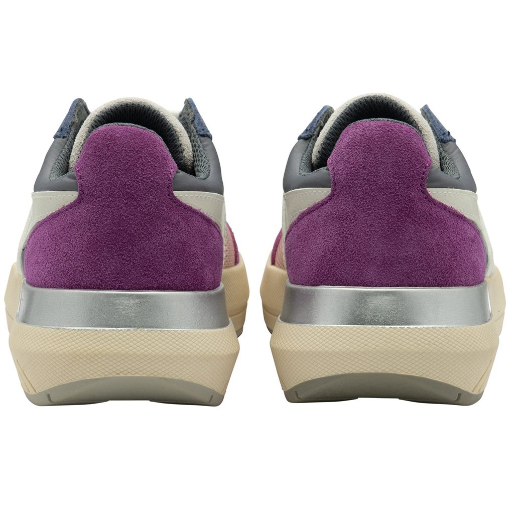 Gola Classics Raven Sneakers Roze Nederland | 732-IZPWLU