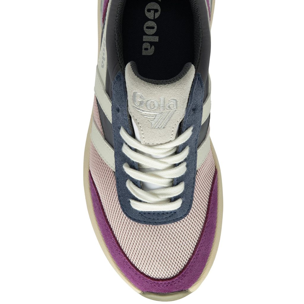 Gola Classics Raven Sneakers Roze Nederland | 732-IZPWLU