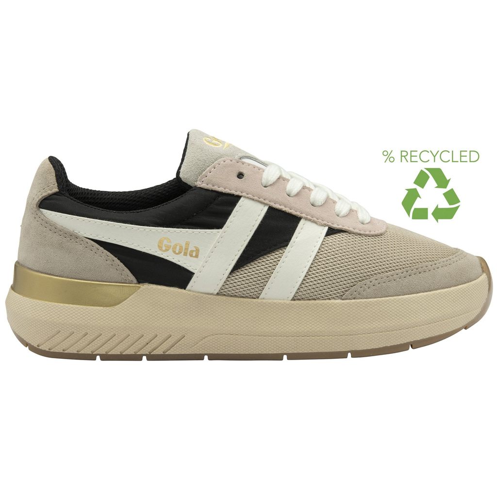 Gola Classics Raven Sneakers Zwart Grijs Nederland | 013-OPNEZG