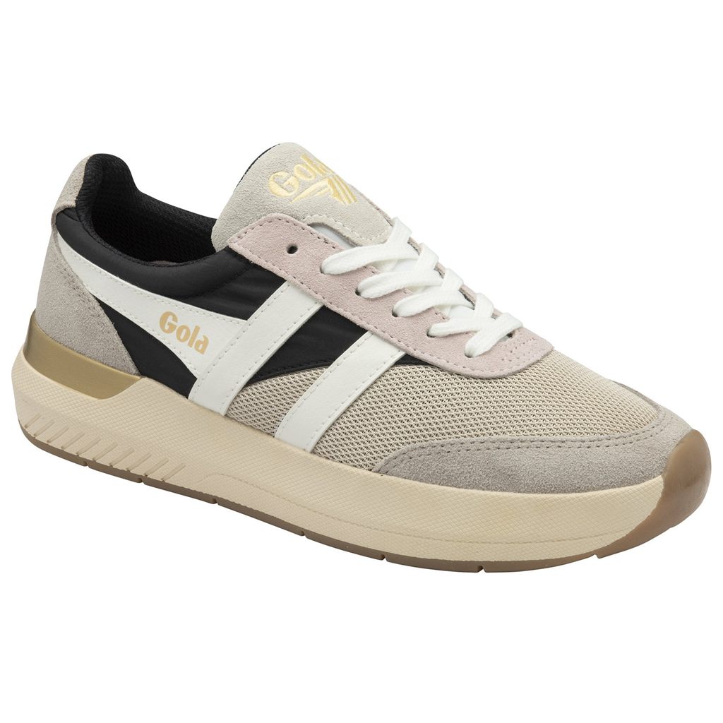 Gola Classics Raven Sneakers Zwart Grijs Nederland | 013-OPNEZG