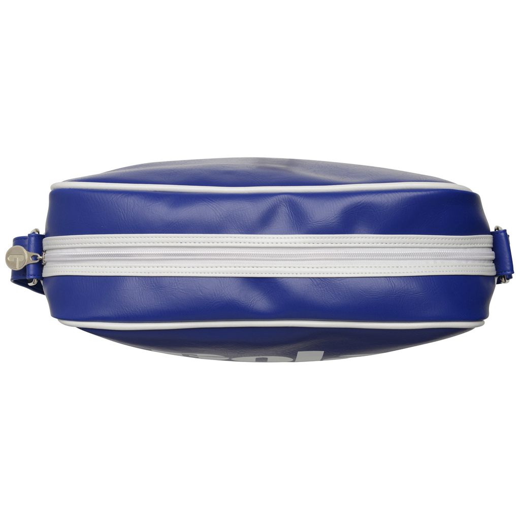 Gola Classics Redford Messenger Bag Blauw Wit Nederland | 704-YUAGTX