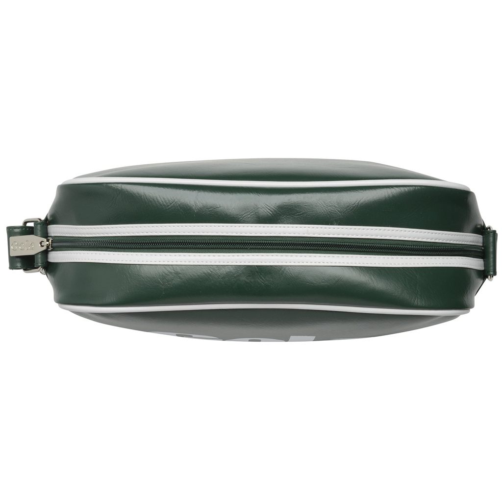 Gola Classics Redford Messenger Bag Groen Wit Nederland | 869-RLOYMW