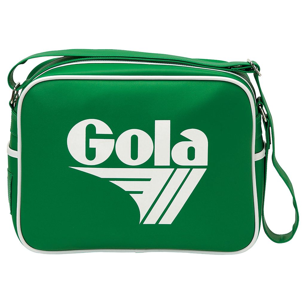 Gola Classics Redford Messenger Bag Wit Nederland | 058-VKMPWX