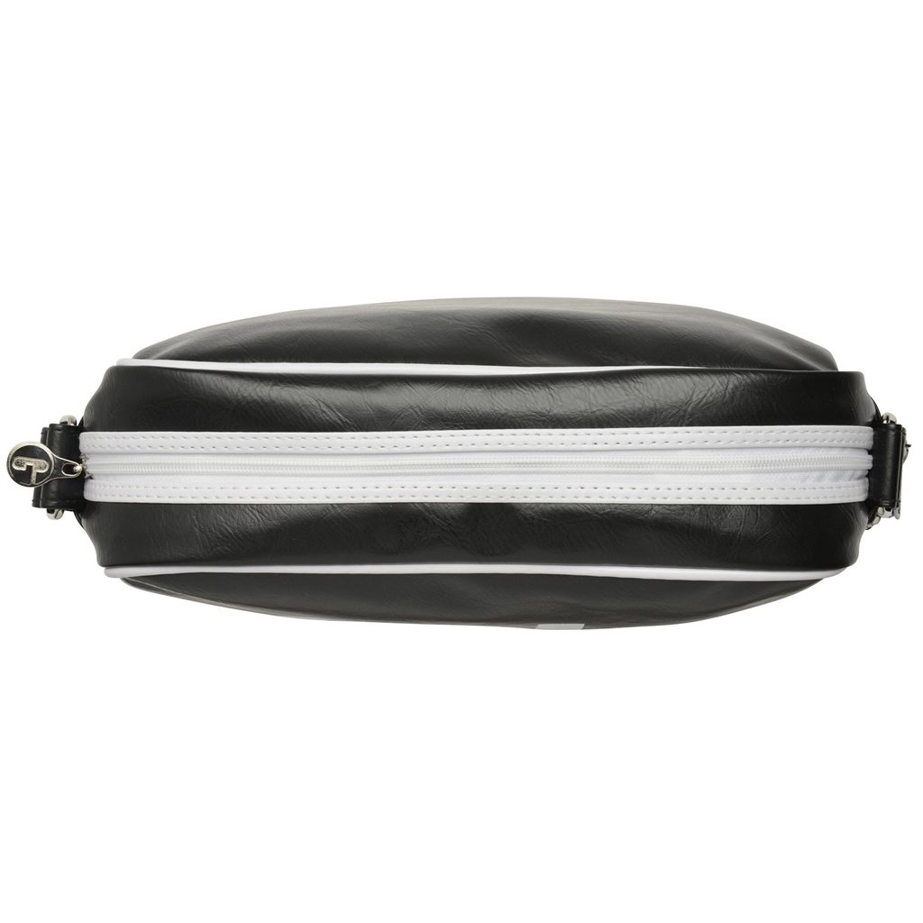 Gola Classics Redford Messenger Bag Zwart Wit Nederland | 713-CMIPRT
