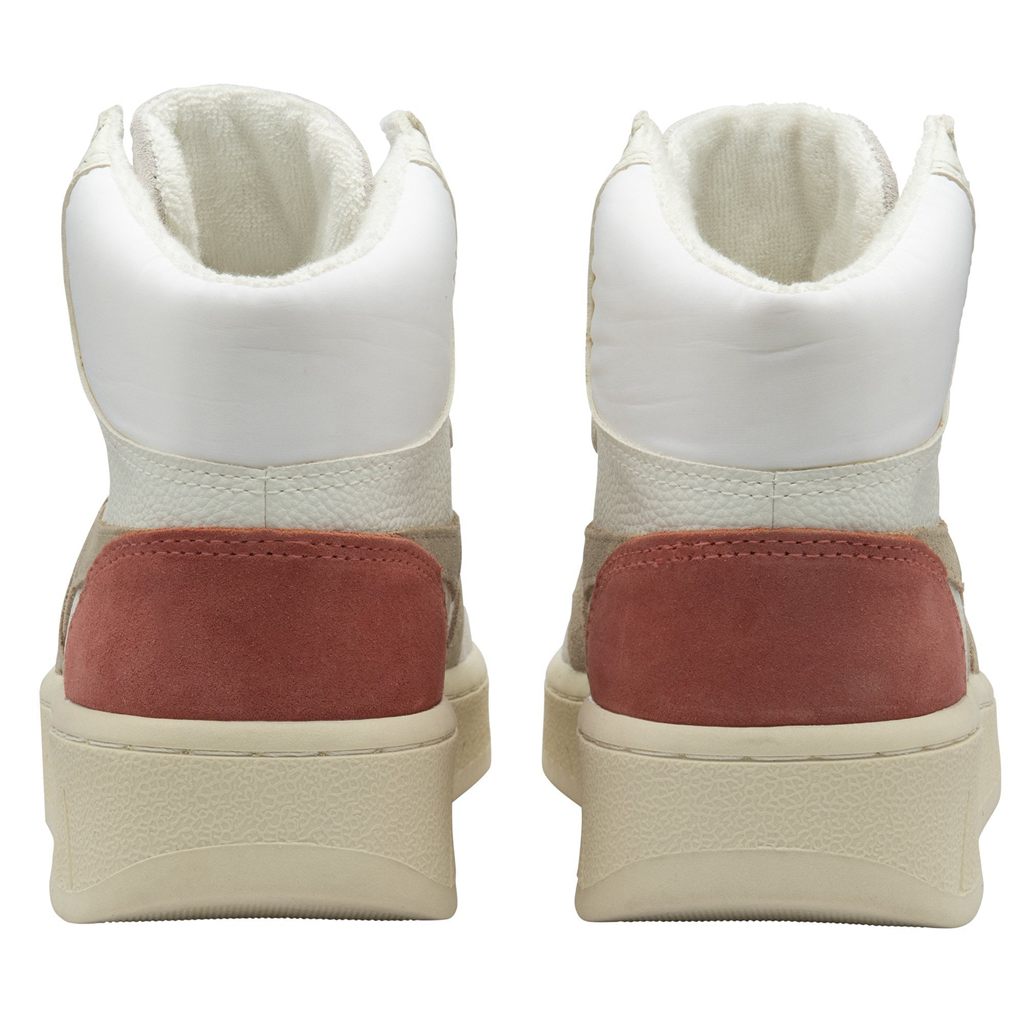 Gola Classics Slam Trident Sneakers Wit Nederland | 248-MHBUXS