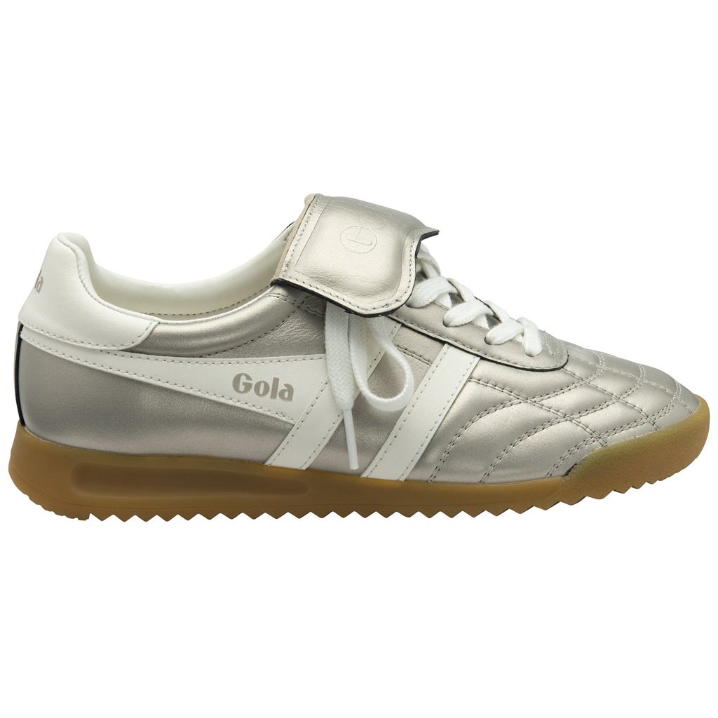 Gola Classics Stadium '86 Sneakers Wit Nederland | 870-LFUCGX