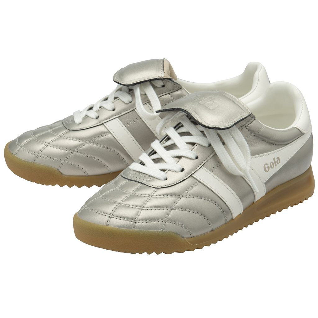 Gola Classics Stadium '86 Sneakers Wit Nederland | 870-LFUCGX