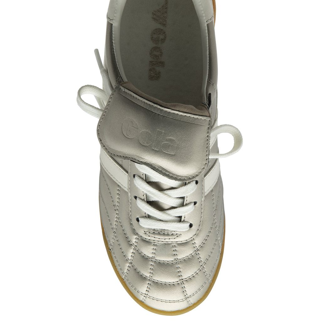 Gola Classics Stadium '86 Sneakers Wit Nederland | 870-LFUCGX