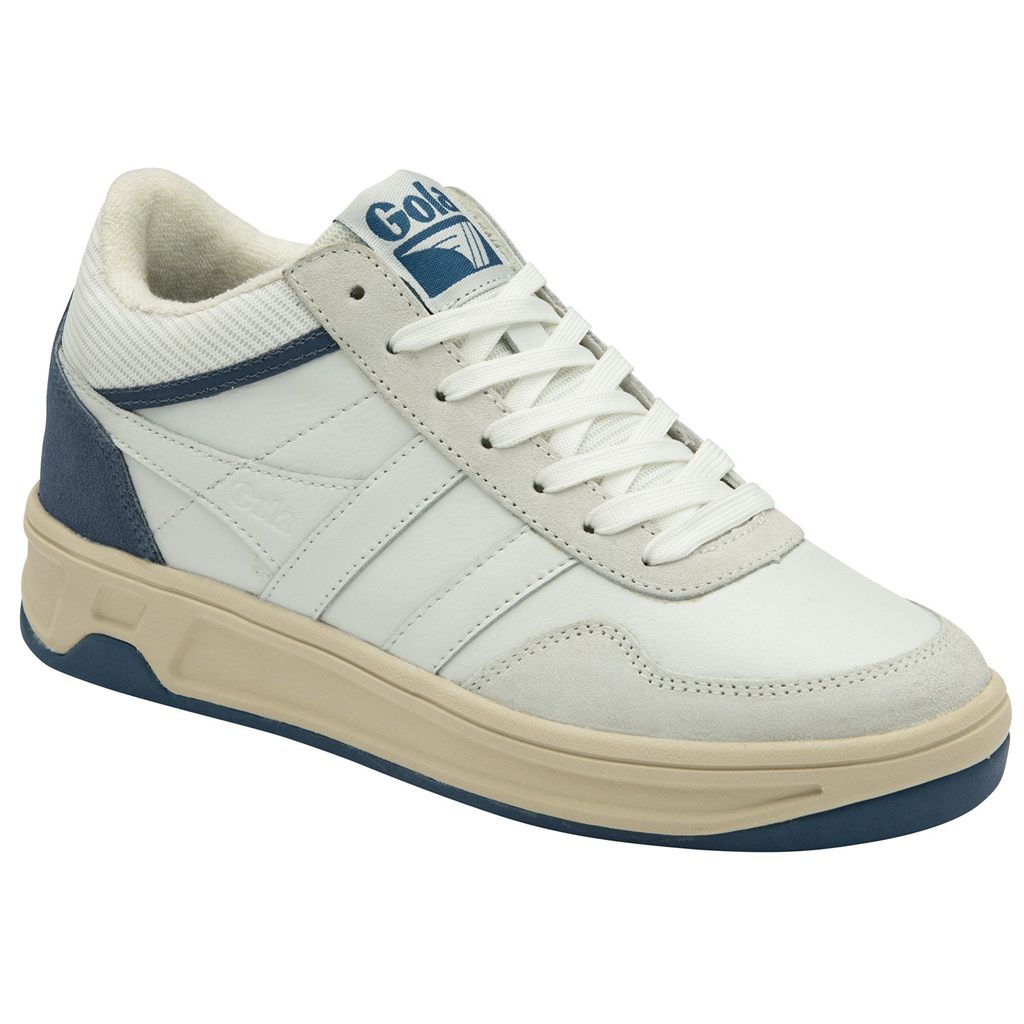 Gola Classics Swerve Sneakers Wit Nederland | 358-KMEYAN