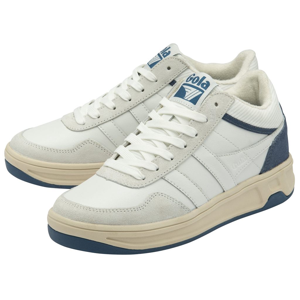 Gola Classics Swerve Sneakers Wit Nederland | 358-KMEYAN