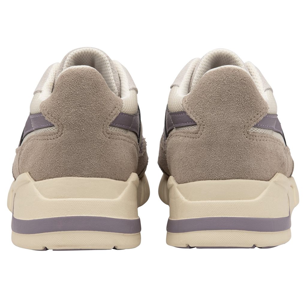 Gola Classics Tempest Sneakers Wit Grijs Nederland | 698-REZPHX