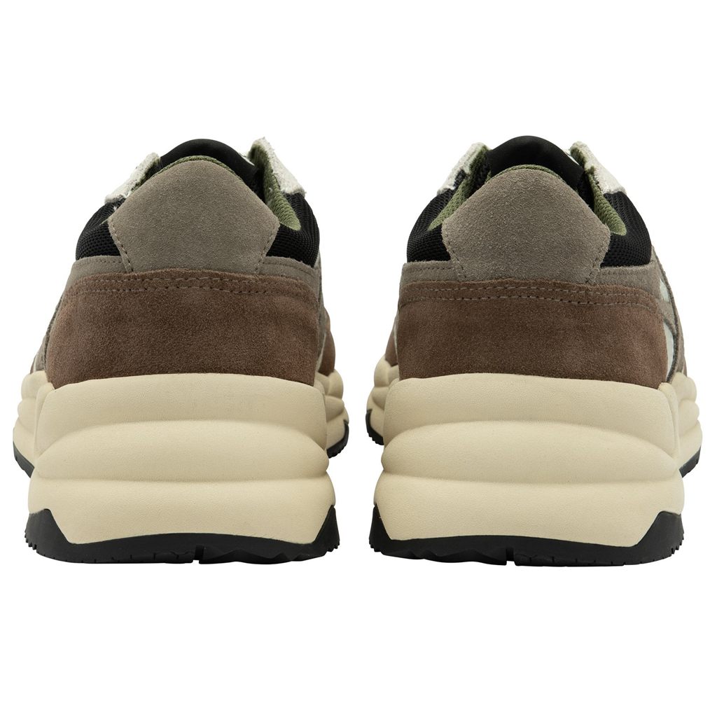 Gola Classics Titan Sneakers Wit Nederland | 168-BIAVOR