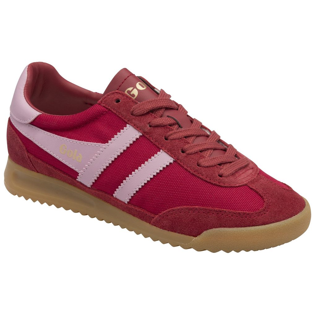Gola Classics Tornado Sneakers Dieprood Nederland | 160-VHQNWS