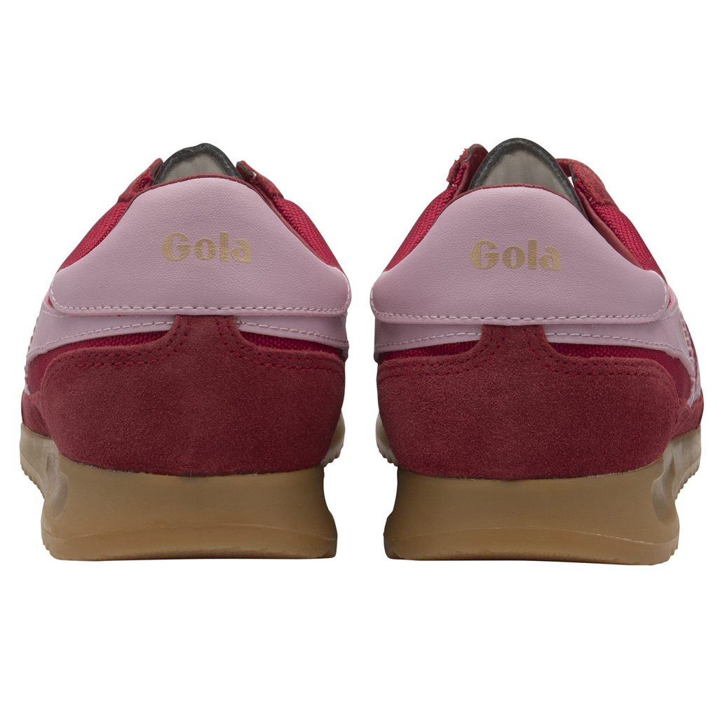 Gola Classics Tornado Sneakers Dieprood Nederland | 160-VHQNWS