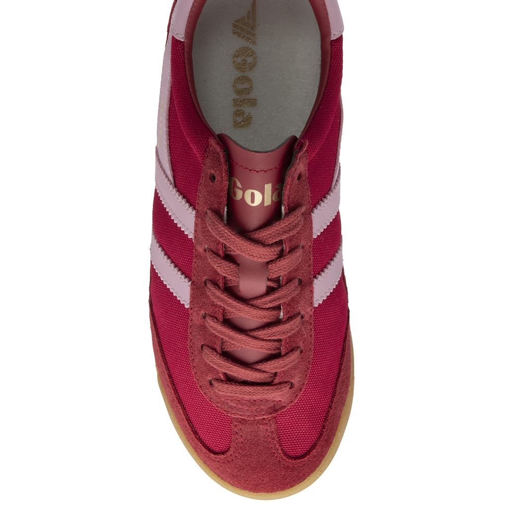 Gola Classics Tornado Sneakers Dieprood Nederland | 160-VHQNWS