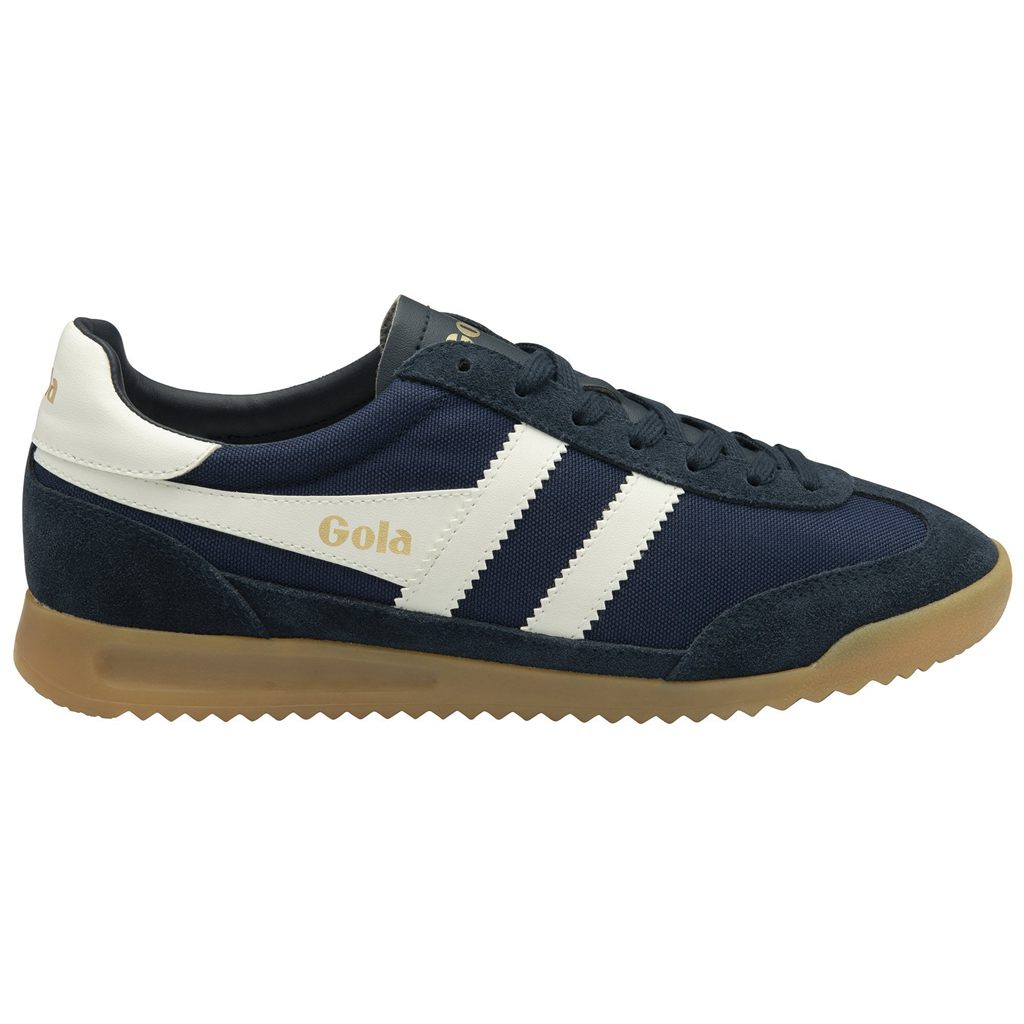 Gola Classics Tornado Sneakers Donkerblauw Wit Nederland | 947-KECIQU