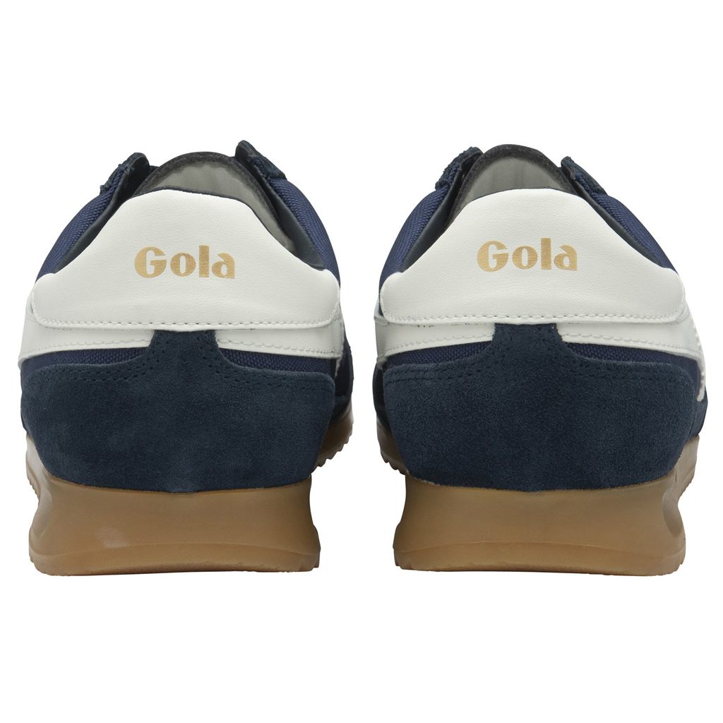 Gola Classics Tornado Sneakers Donkerblauw Wit Nederland | 947-KECIQU