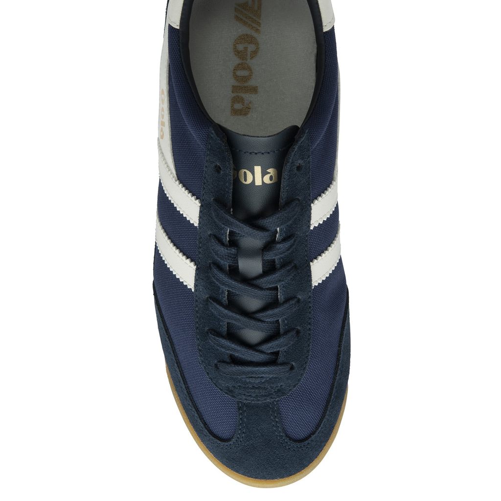 Gola Classics Tornado Sneakers Donkerblauw Wit Nederland | 947-KECIQU