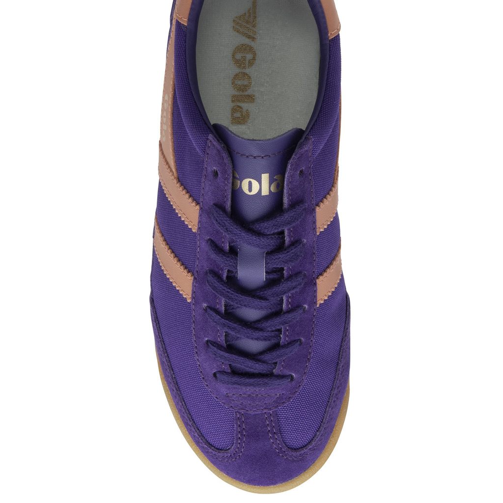 Gola Classics Tornado Sneakers Koningsblauw Paars Nederland | 936-QDKGIX