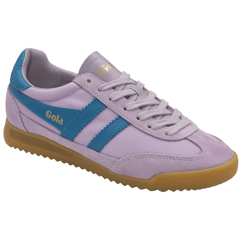 Gola Classics Tornado Sneakers Lilac Santorini Nederland | 475-QTRLEI