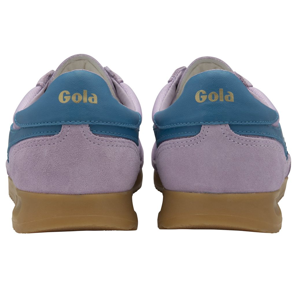 Gola Classics Tornado Sneakers Lilac Santorini Nederland | 475-QTRLEI