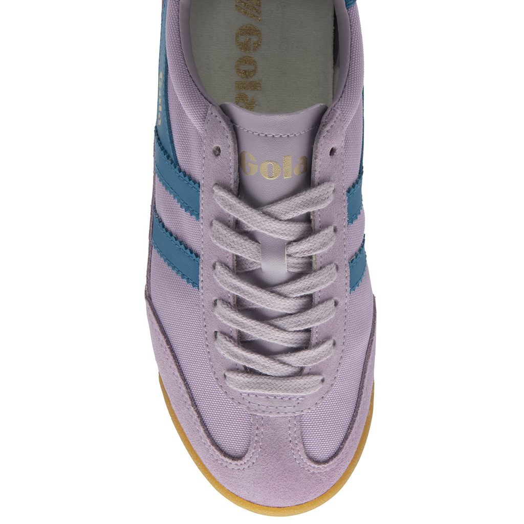Gola Classics Tornado Sneakers Lilac Santorini Nederland | 475-QTRLEI