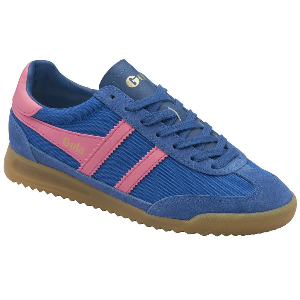 Gola Classics Tornado Sneakers Roze Nederland | 836-SYQGTJ