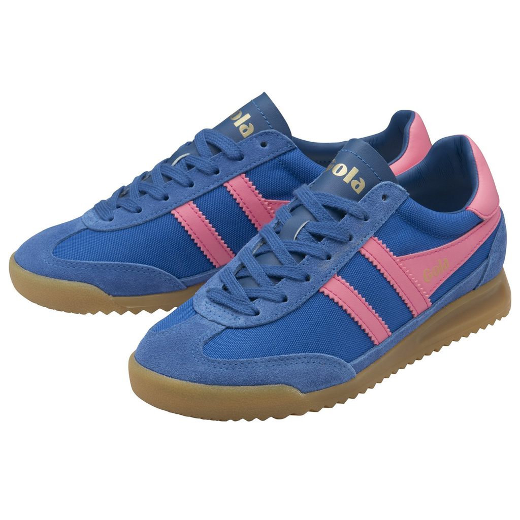 Gola Classics Tornado Sneakers Roze Nederland | 836-SYQGTJ