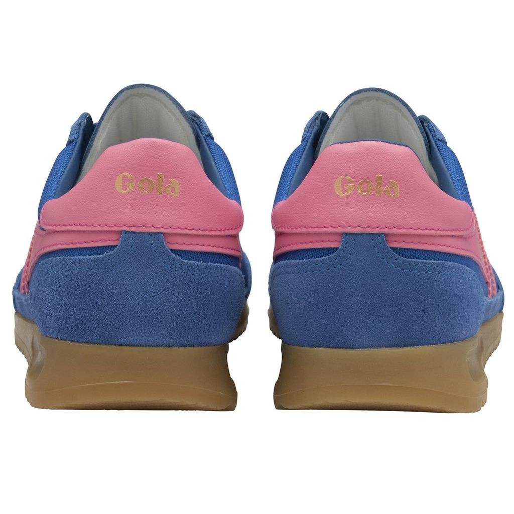 Gola Classics Tornado Sneakers Roze Nederland | 836-SYQGTJ