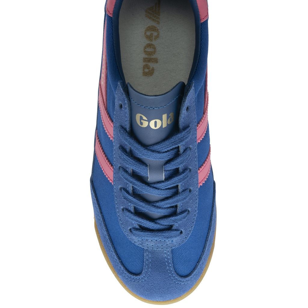 Gola Classics Tornado Sneakers Roze Nederland | 836-SYQGTJ
