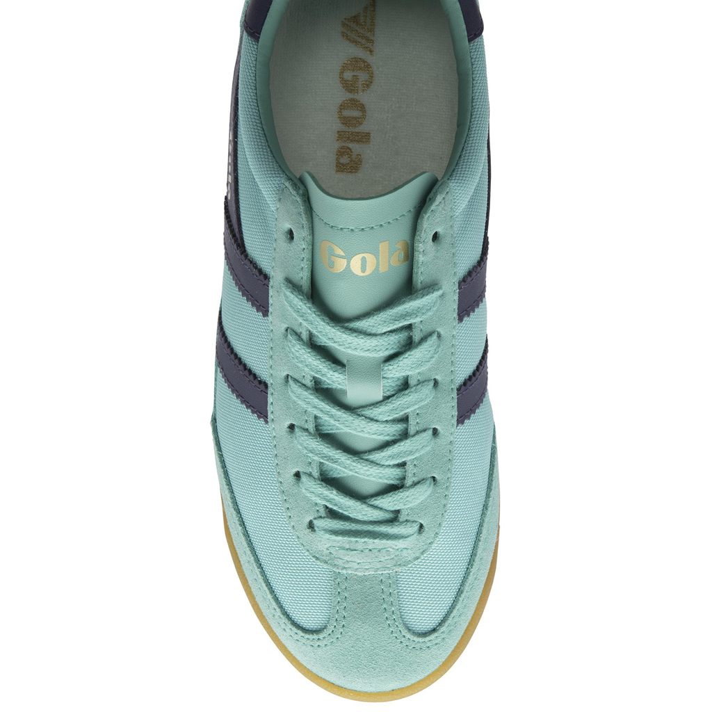 Gola Classics Tornado Sneakers Sea Mist Plum Nederland | 145-EBKUMP