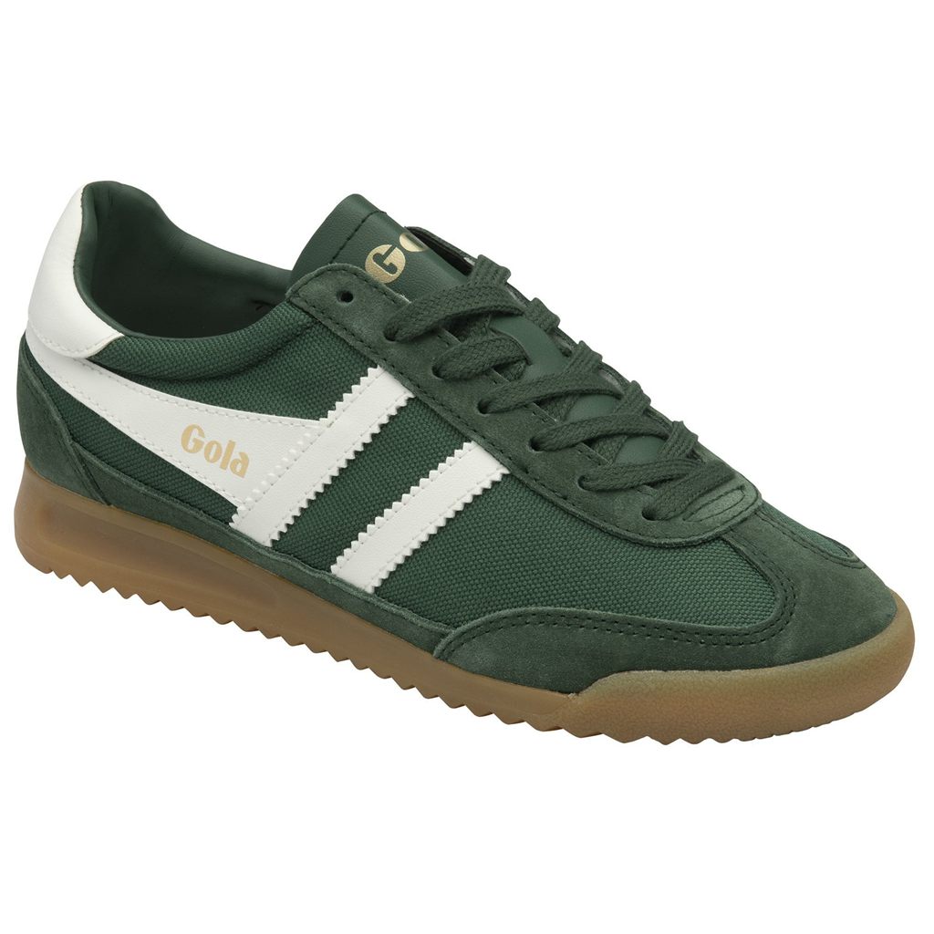 Gola Classics Tornado Sneakers Wit Nederland | 015-WOHQLA