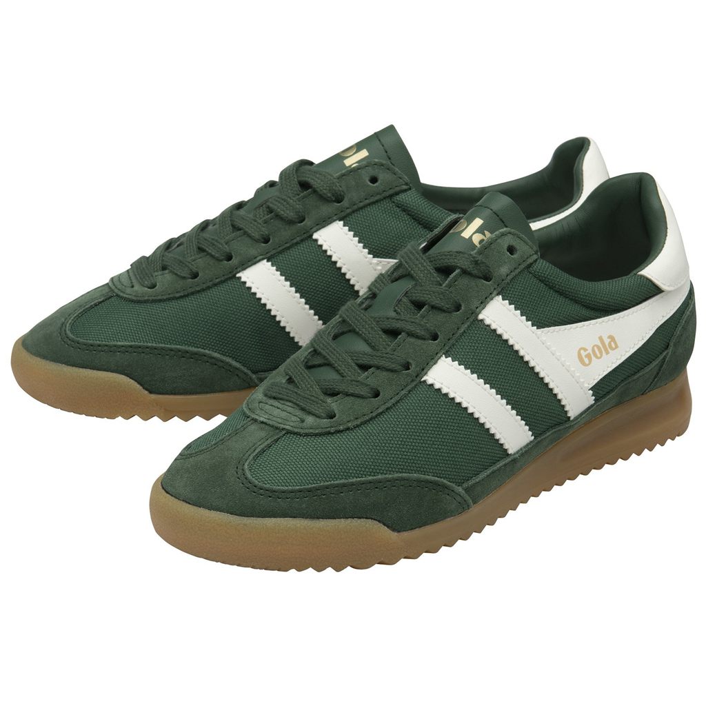 Gola Classics Tornado Sneakers Wit Nederland | 015-WOHQLA