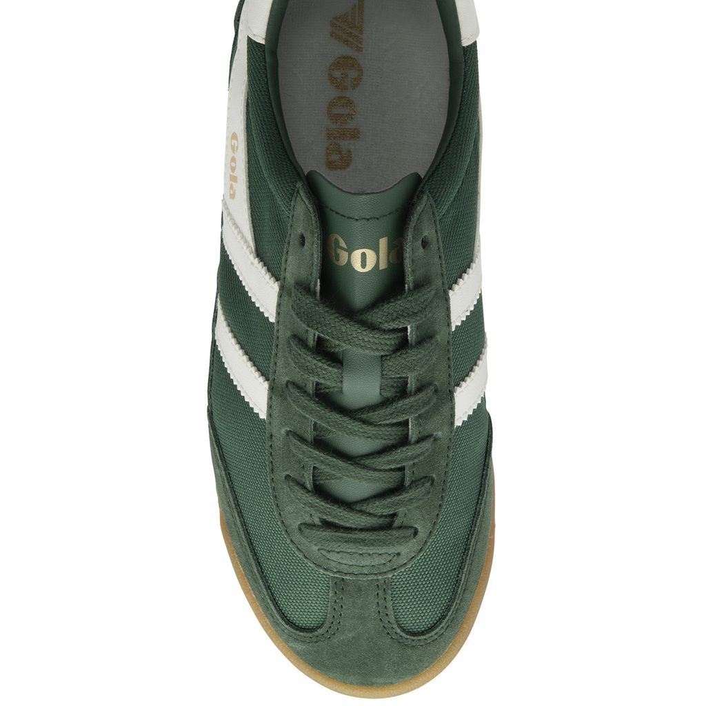 Gola Classics Tornado Sneakers Wit Nederland | 015-WOHQLA