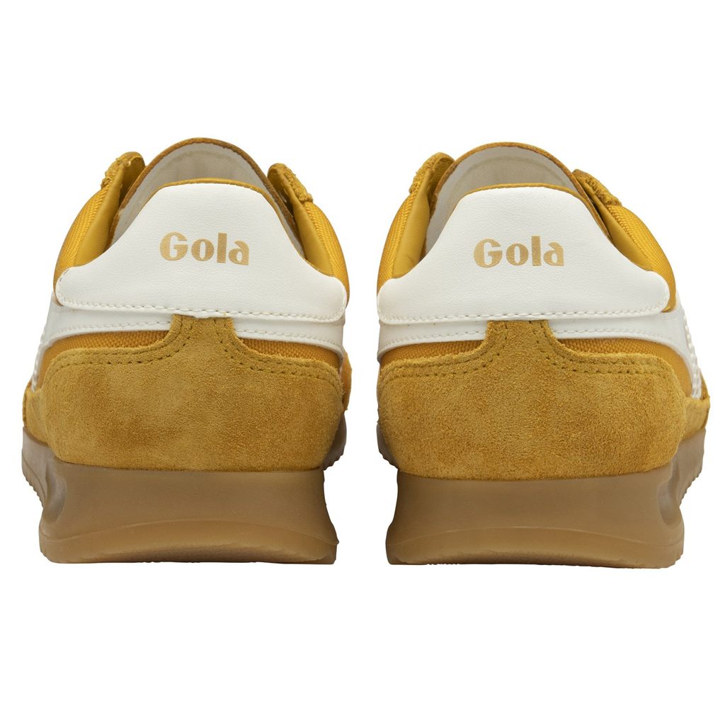 Gola Classics Tornado Sneakers Wit Nederland | 094-UZMRNX