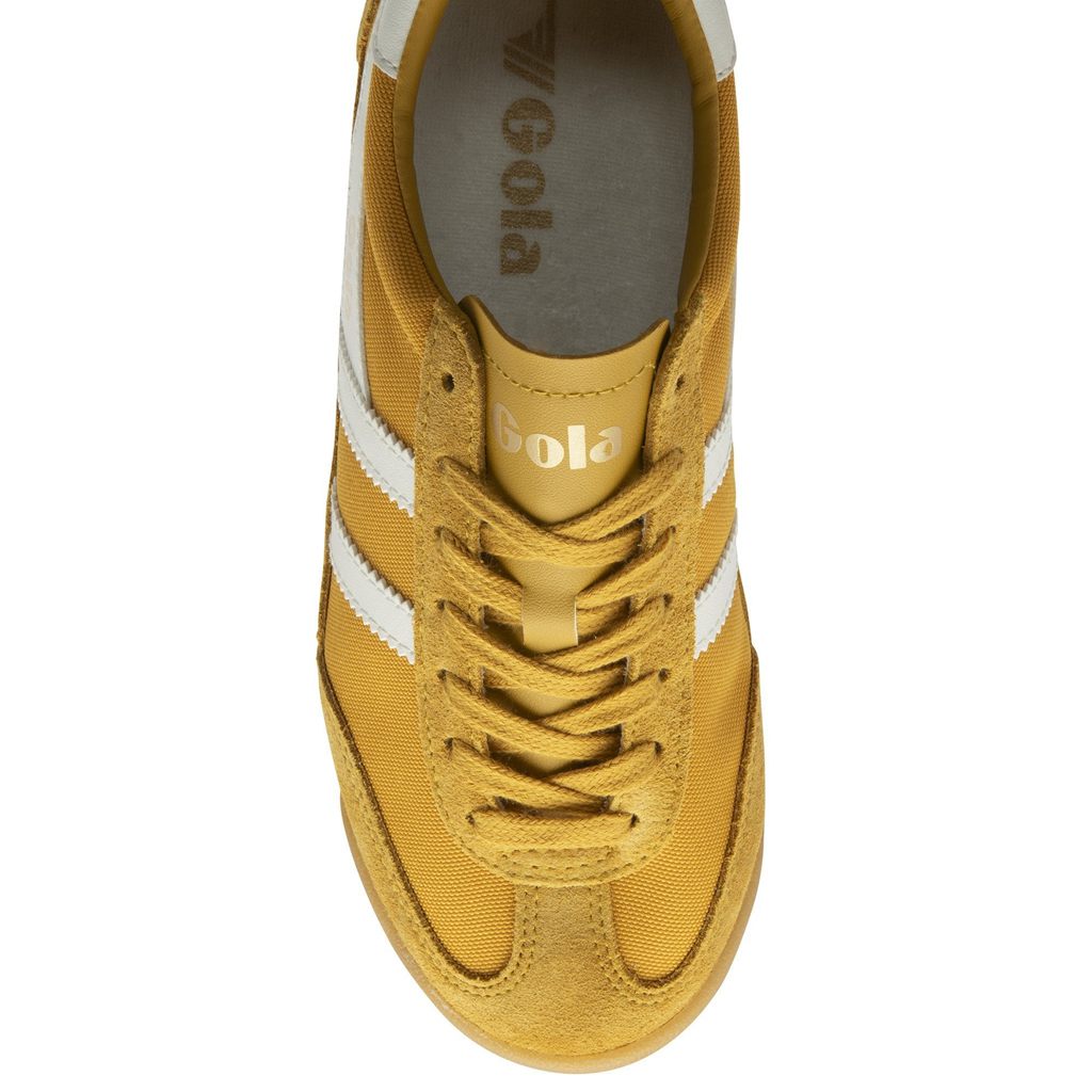 Gola Classics Tornado Sneakers Wit Nederland | 094-UZMRNX