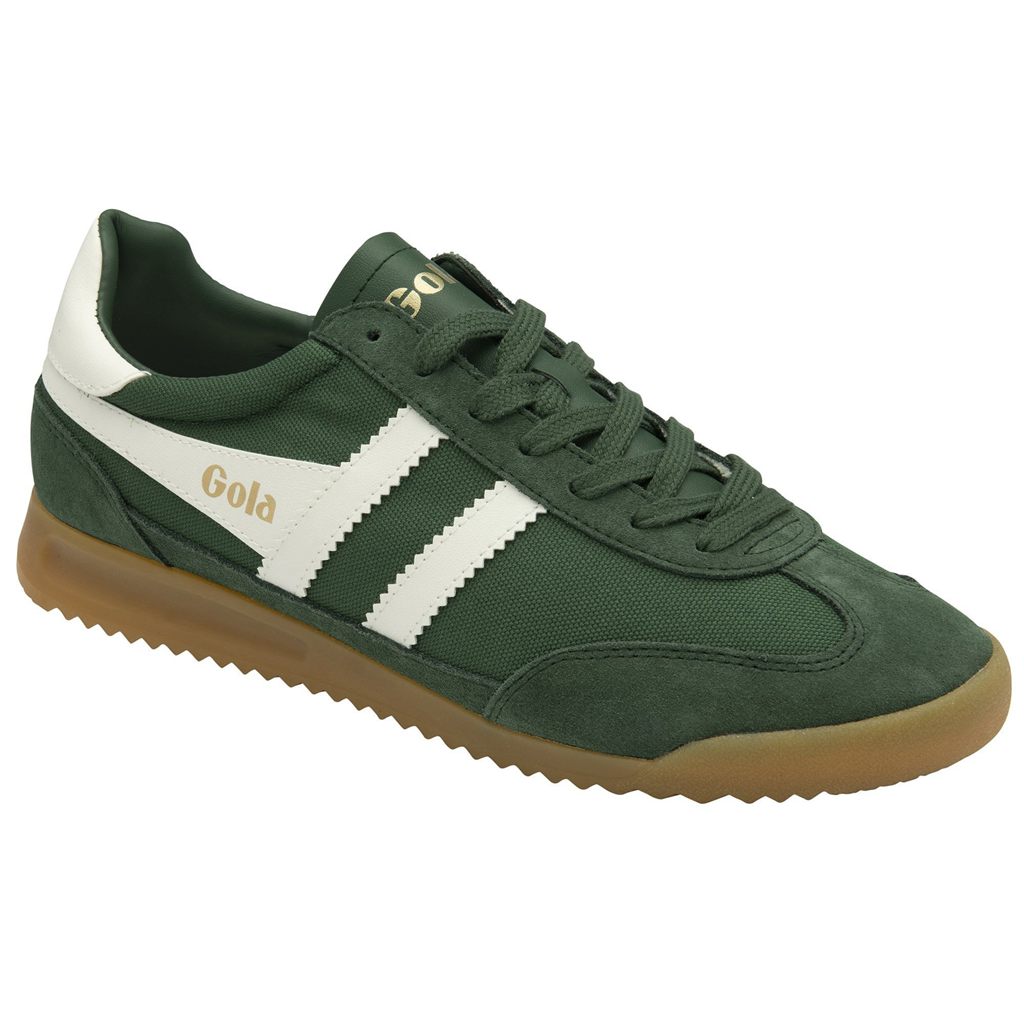 Gola Classics Tornado Sneakers Wit Nederland | 412-WGYFBM