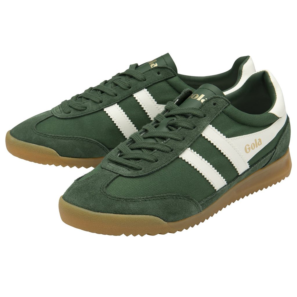 Gola Classics Tornado Sneakers Wit Nederland | 412-WGYFBM