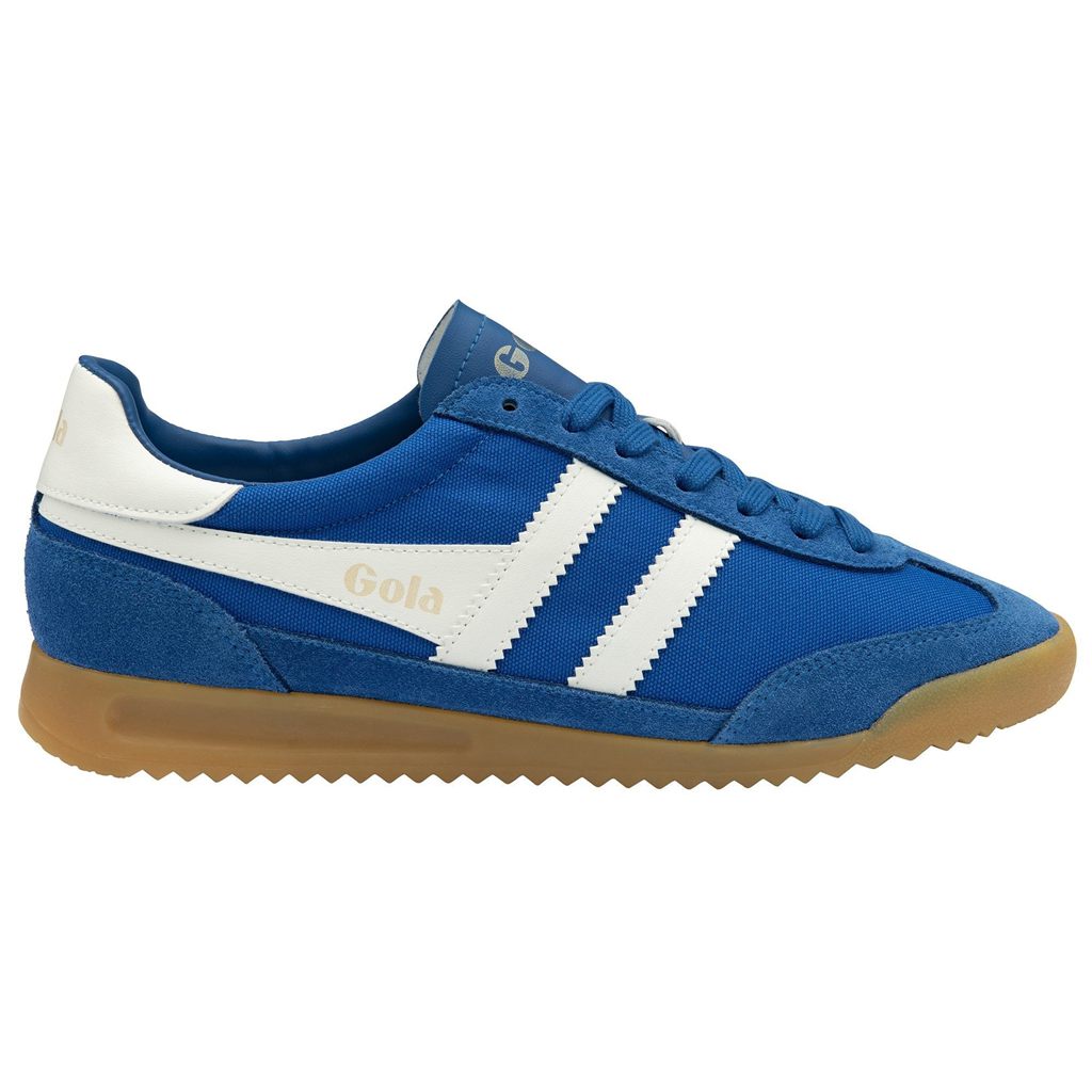 Gola Classics Tornado Sneakers Wit Nederland | 546-AKYJLB