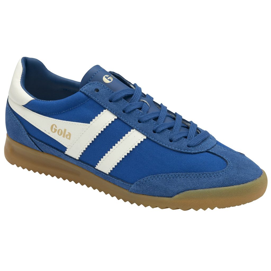 Gola Classics Tornado Sneakers Wit Nederland | 546-AKYJLB