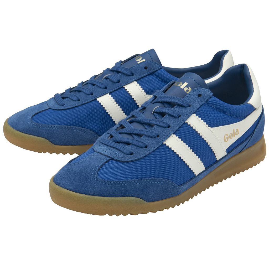 Gola Classics Tornado Sneakers Wit Nederland | 546-AKYJLB