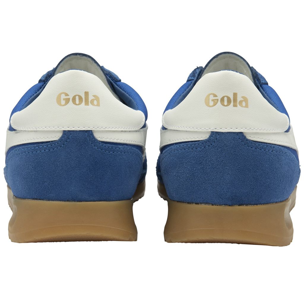 Gola Classics Tornado Sneakers Wit Nederland | 546-AKYJLB