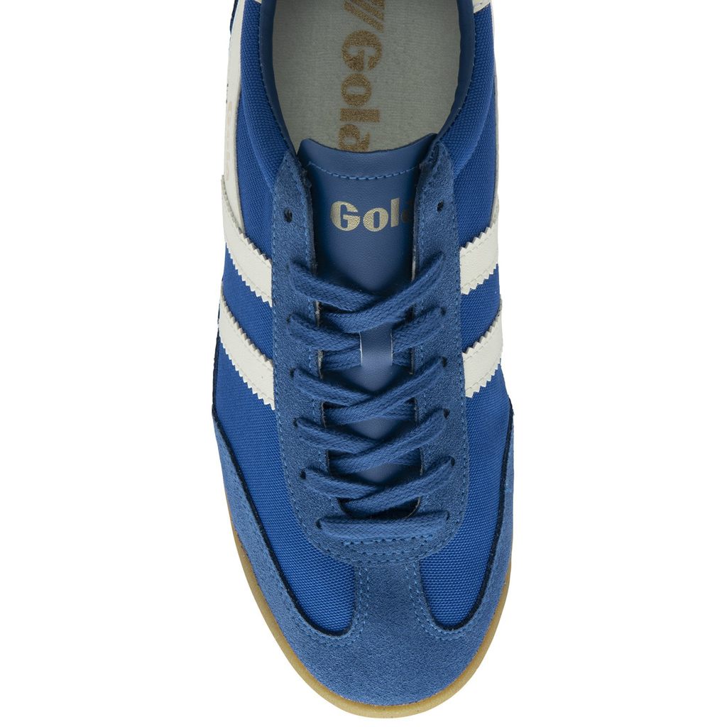 Gola Classics Tornado Sneakers Wit Nederland | 546-AKYJLB