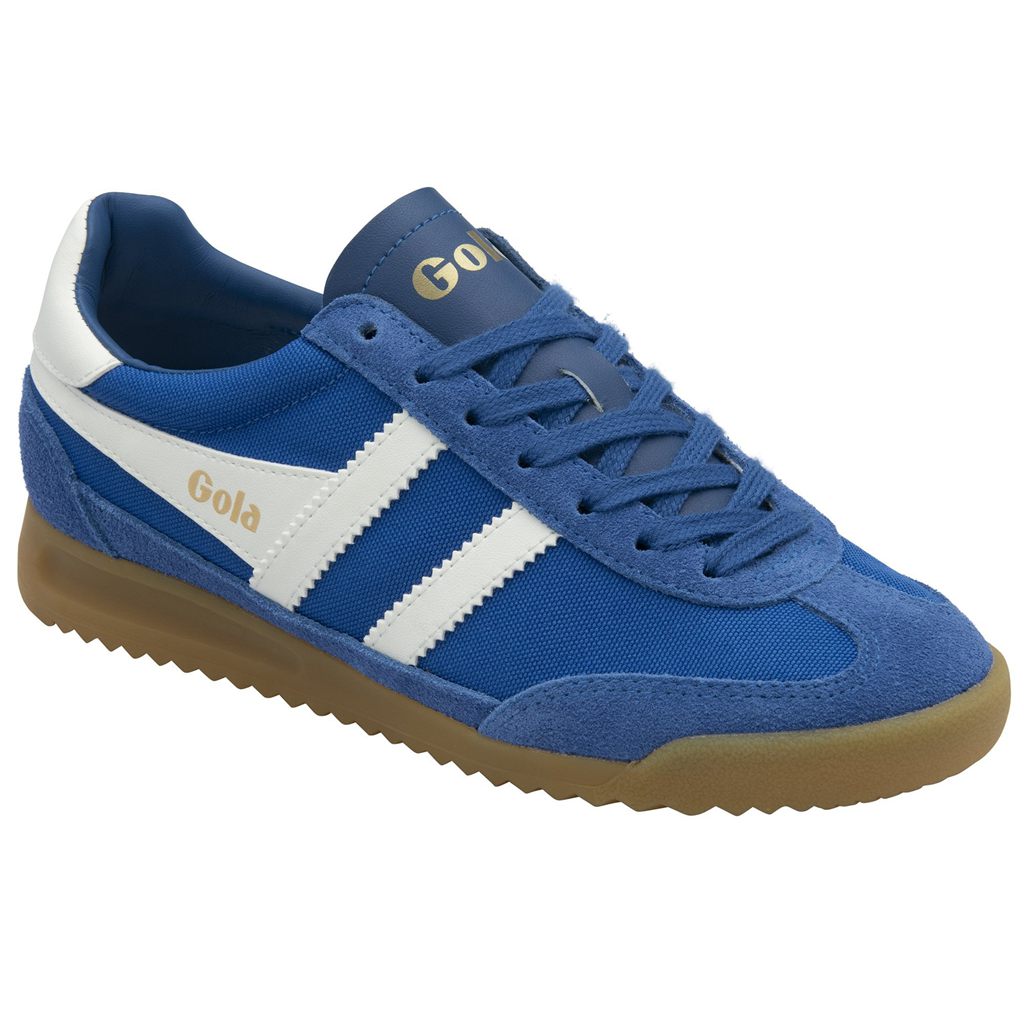 Gola Classics Tornado Sneakers Wit Nederland | 967-FCSIXJ